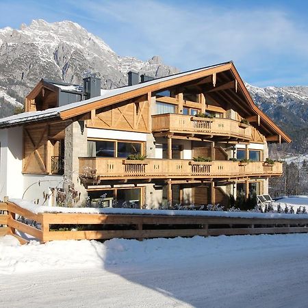 Alpin Lodge Leogang By Alpin Rentals ภายนอก รูปภาพ