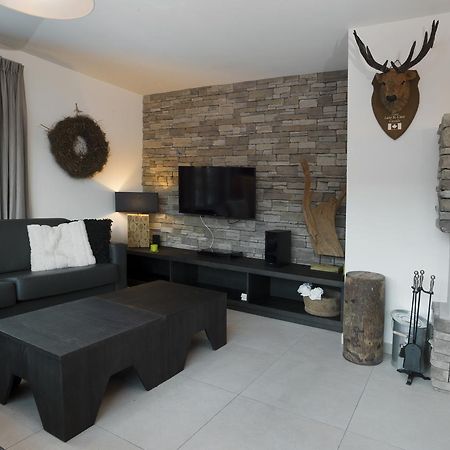 Alpin Lodge Leogang By Alpin Rentals ภายนอก รูปภาพ