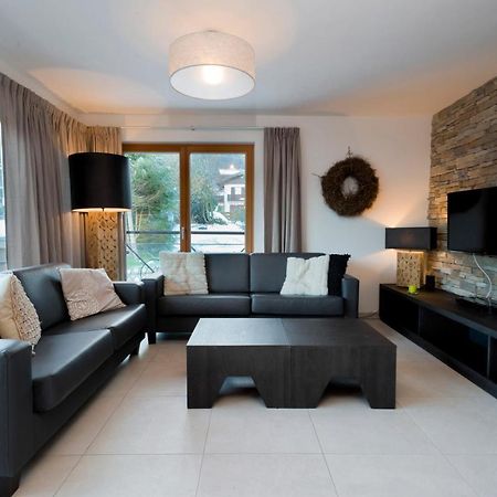 Alpin Lodge Leogang By Alpin Rentals ภายนอก รูปภาพ