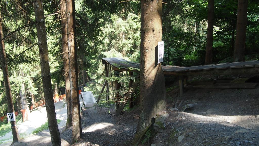 Alpin Lodge Leogang By Alpin Rentals ห้อง รูปภาพ