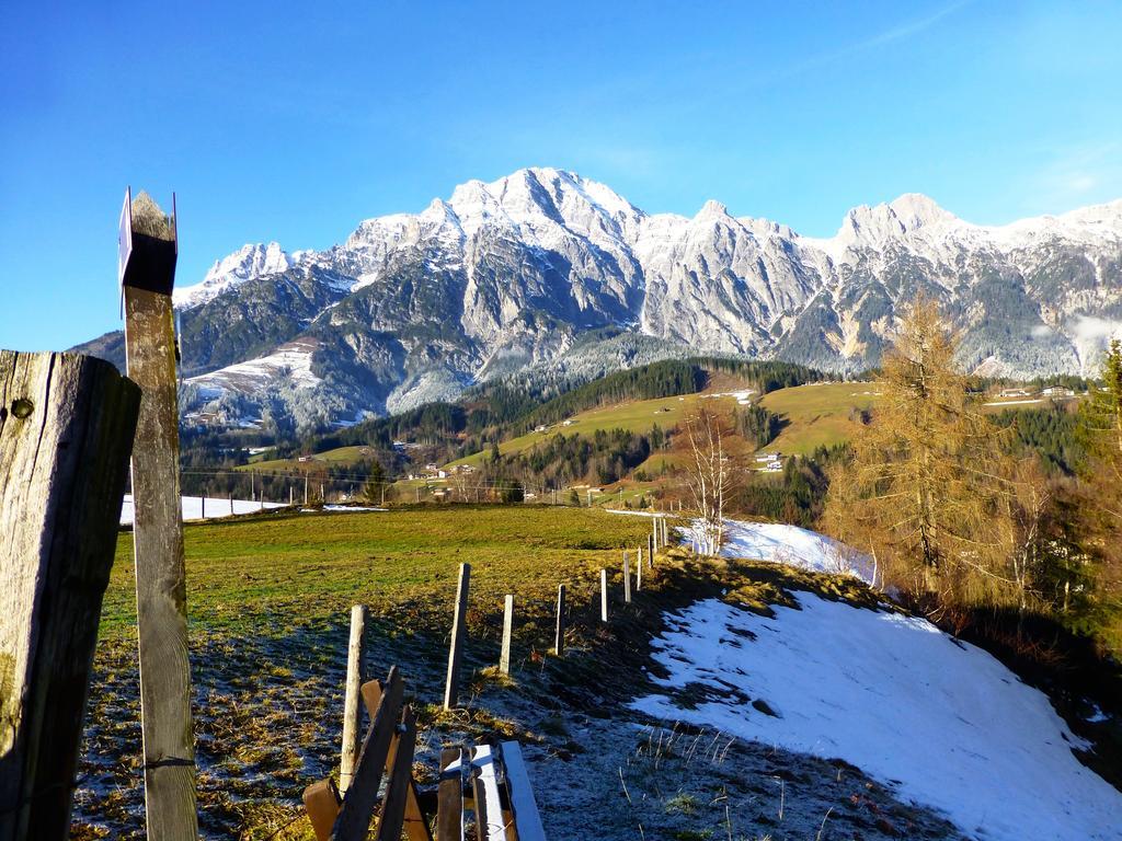 Alpin Lodge Leogang By Alpin Rentals ห้อง รูปภาพ