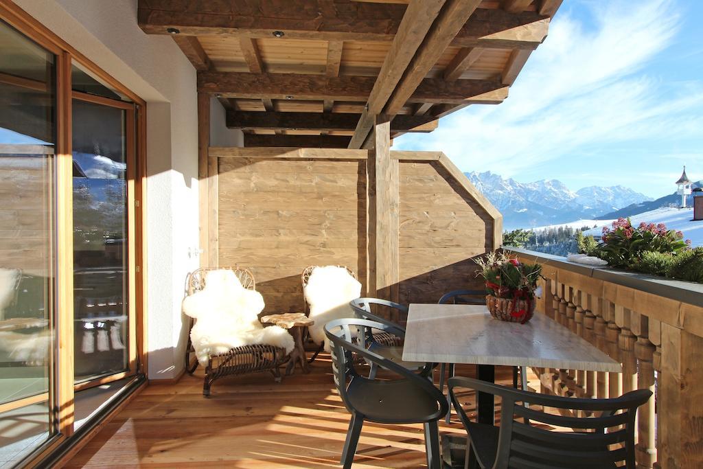 Alpin Lodge Leogang By Alpin Rentals ห้อง รูปภาพ