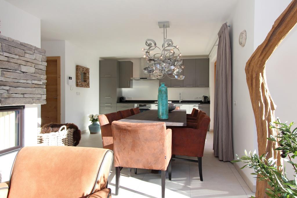 Alpin Lodge Leogang By Alpin Rentals ห้อง รูปภาพ