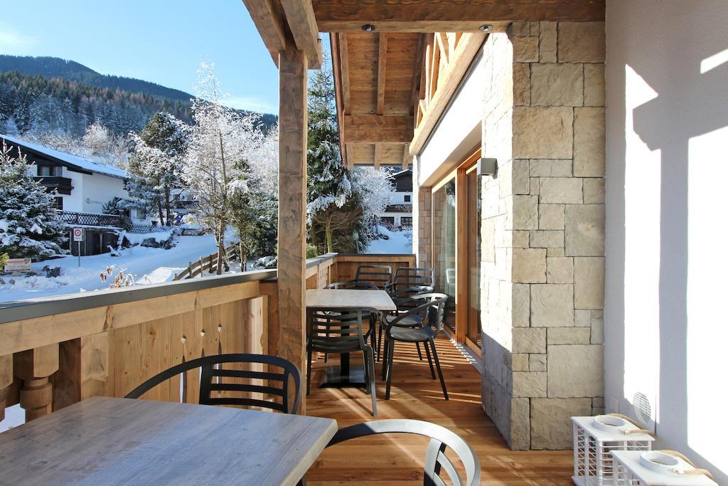 Alpin Lodge Leogang By Alpin Rentals ห้อง รูปภาพ