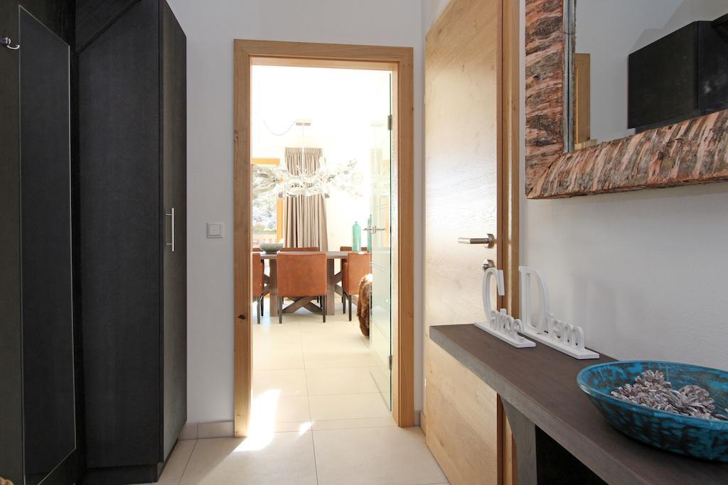 Alpin Lodge Leogang By Alpin Rentals ห้อง รูปภาพ