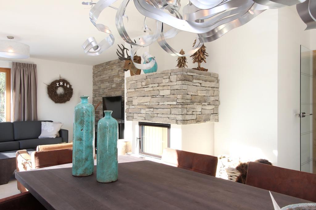 Alpin Lodge Leogang By Alpin Rentals ห้อง รูปภาพ