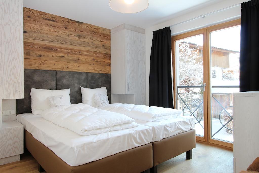 Alpin Lodge Leogang By Alpin Rentals ห้อง รูปภาพ