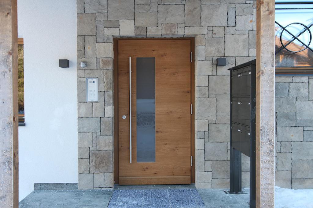 Alpin Lodge Leogang By Alpin Rentals ภายนอก รูปภาพ