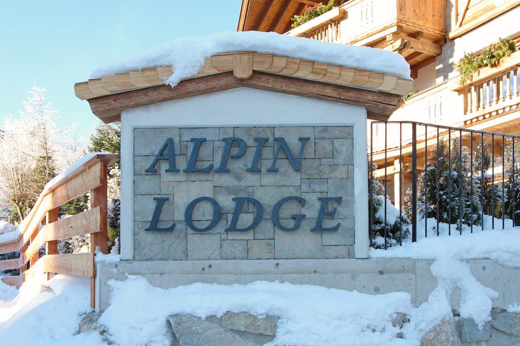Alpin Lodge Leogang By Alpin Rentals ภายนอก รูปภาพ