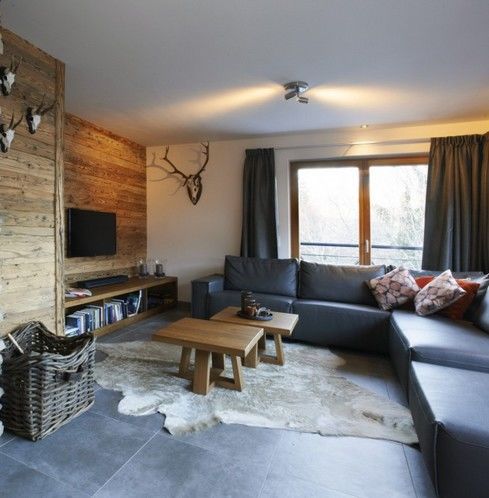 Alpin Lodge Leogang By Alpin Rentals ภายนอก รูปภาพ