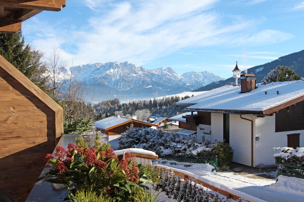 Alpin Lodge Leogang By Alpin Rentals ภายนอก รูปภาพ