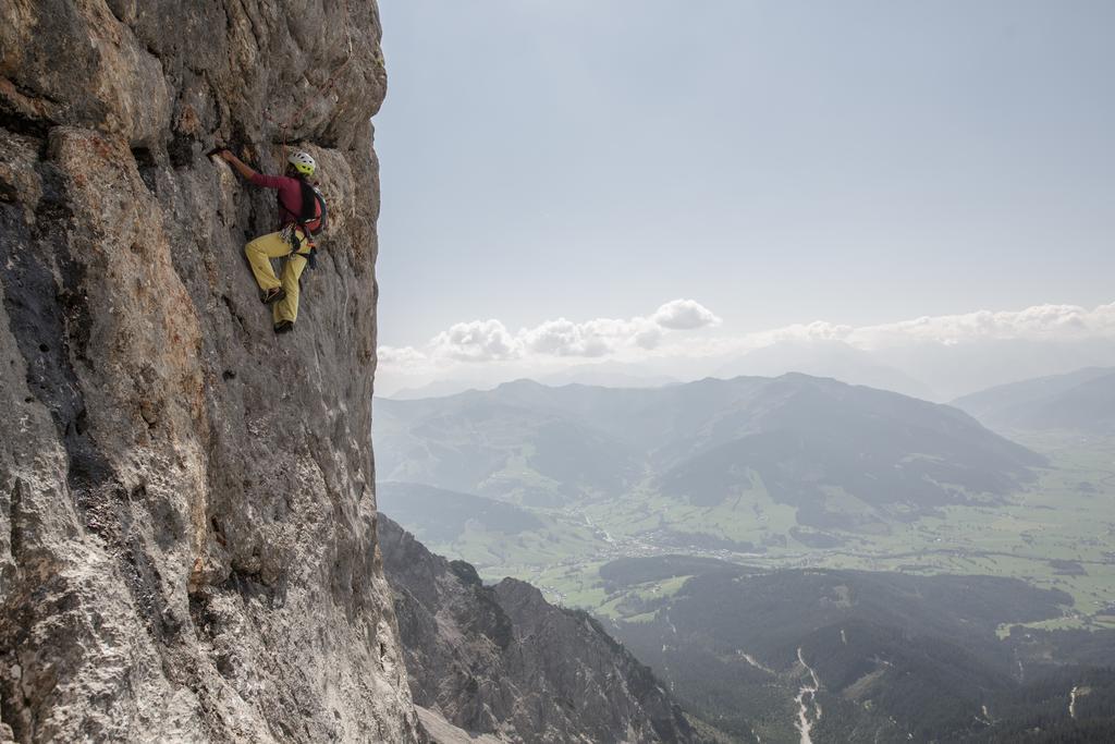 Alpin Lodge Leogang By Alpin Rentals ภายนอก รูปภาพ
