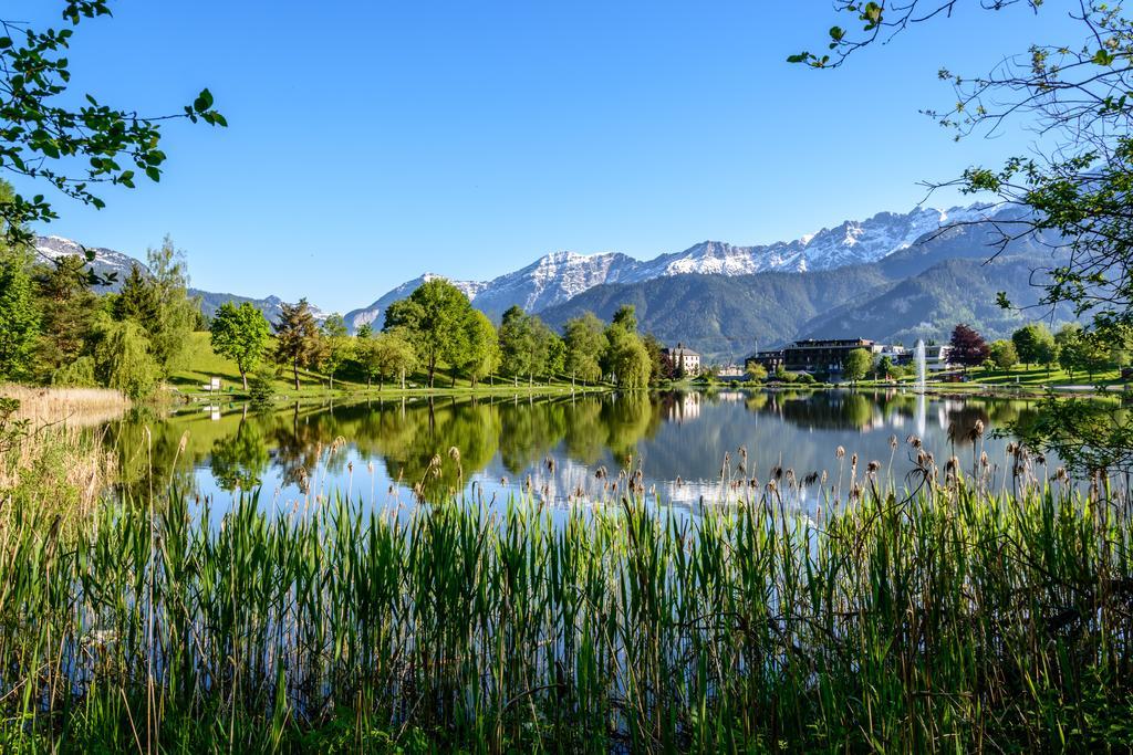 Alpin Lodge Leogang By Alpin Rentals ภายนอก รูปภาพ