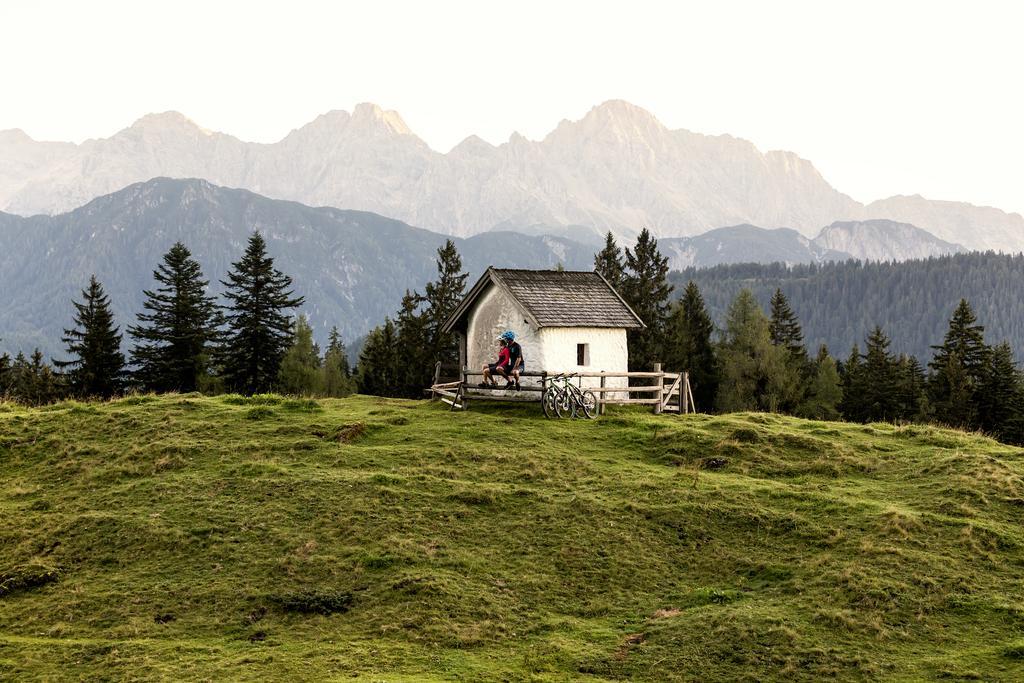 Alpin Lodge Leogang By Alpin Rentals ภายนอก รูปภาพ