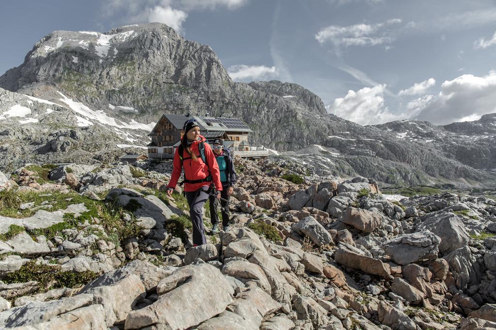 Alpin Lodge Leogang By Alpin Rentals ภายนอก รูปภาพ