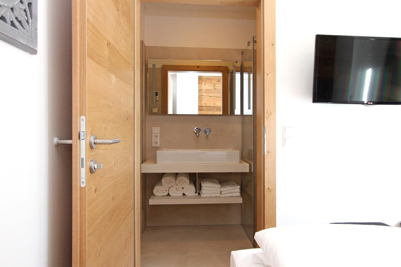 Alpin Lodge Leogang By Alpin Rentals ภายนอก รูปภาพ