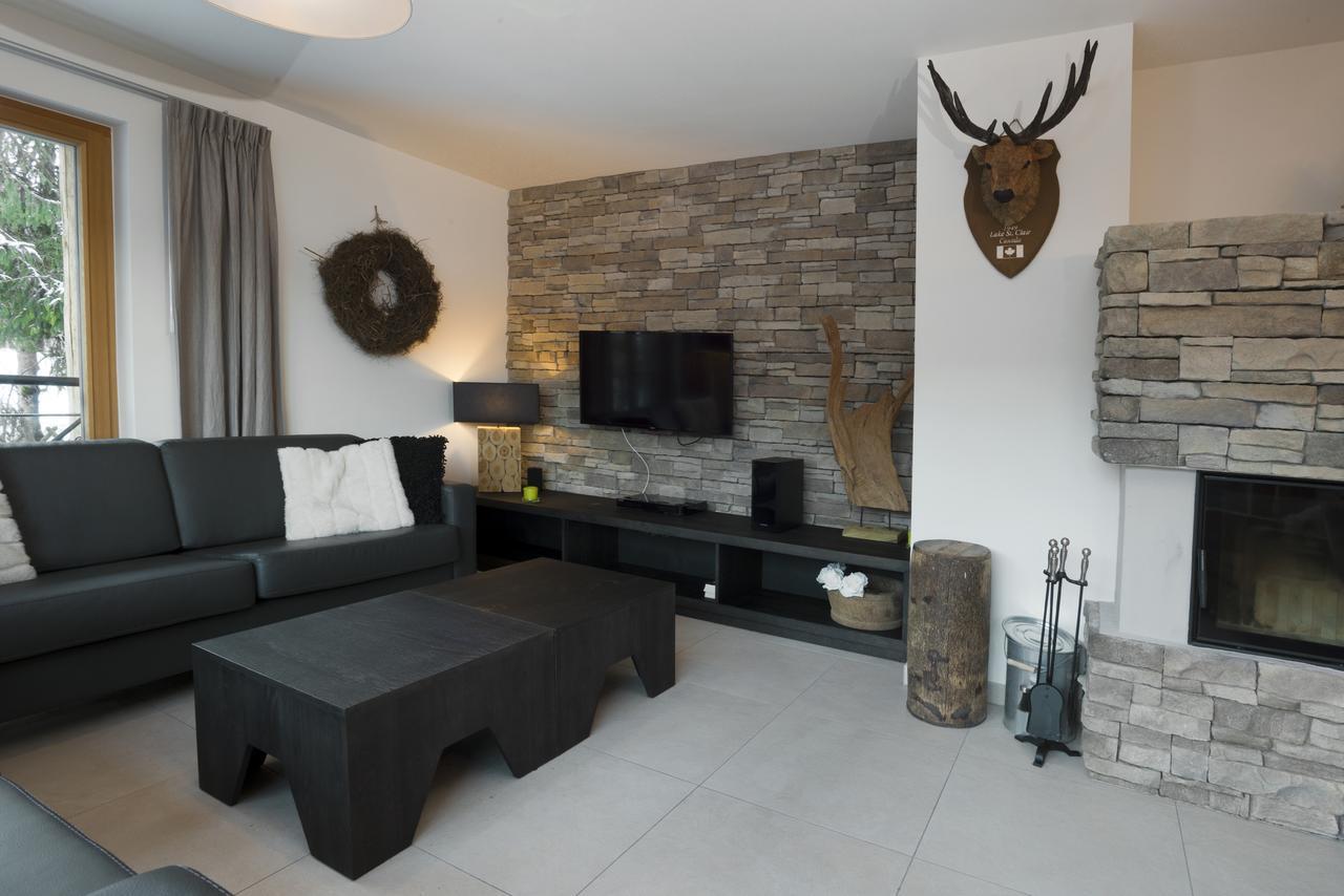Alpin Lodge Leogang By Alpin Rentals ภายนอก รูปภาพ