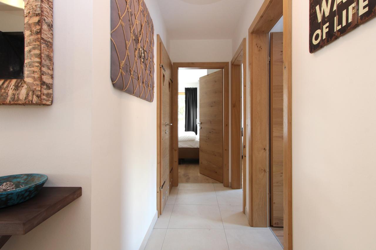 Alpin Lodge Leogang By Alpin Rentals ภายนอก รูปภาพ